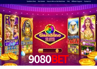 Descubra a Essência do 9080bet: Nossa História e Compromissos