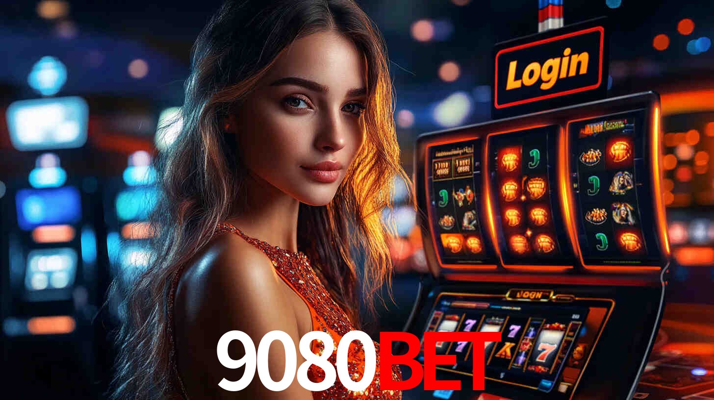 9080bet: Seu Cassino Premiado com Pagamentos Rápidos