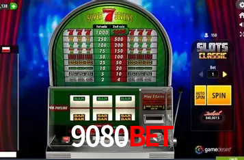 Desvendando o Mundo dos Jogos Virtuais na 9080bet