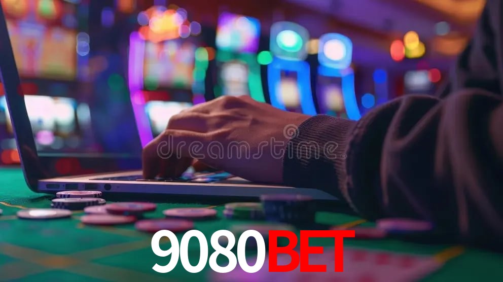 Experiência VIP 9080bet