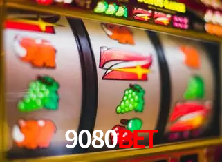 Descubra o Programa VIP da 9080bet: Vantagens Exclusivas para Jogadores