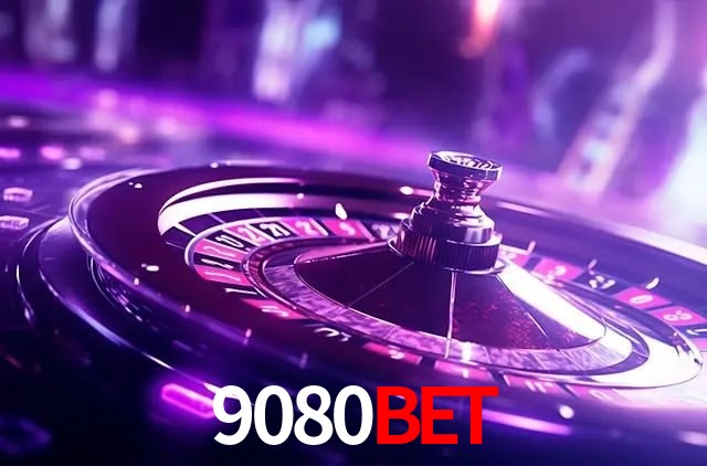 Apostas de Futebol 9080bet