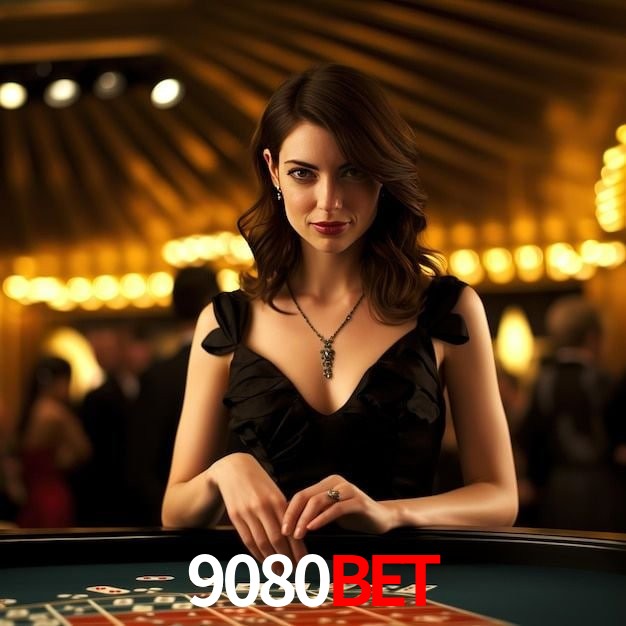Apostas de Futebol 9080bet