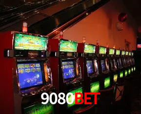 A Popularidade dos Caça-Níqueis no 9080bet