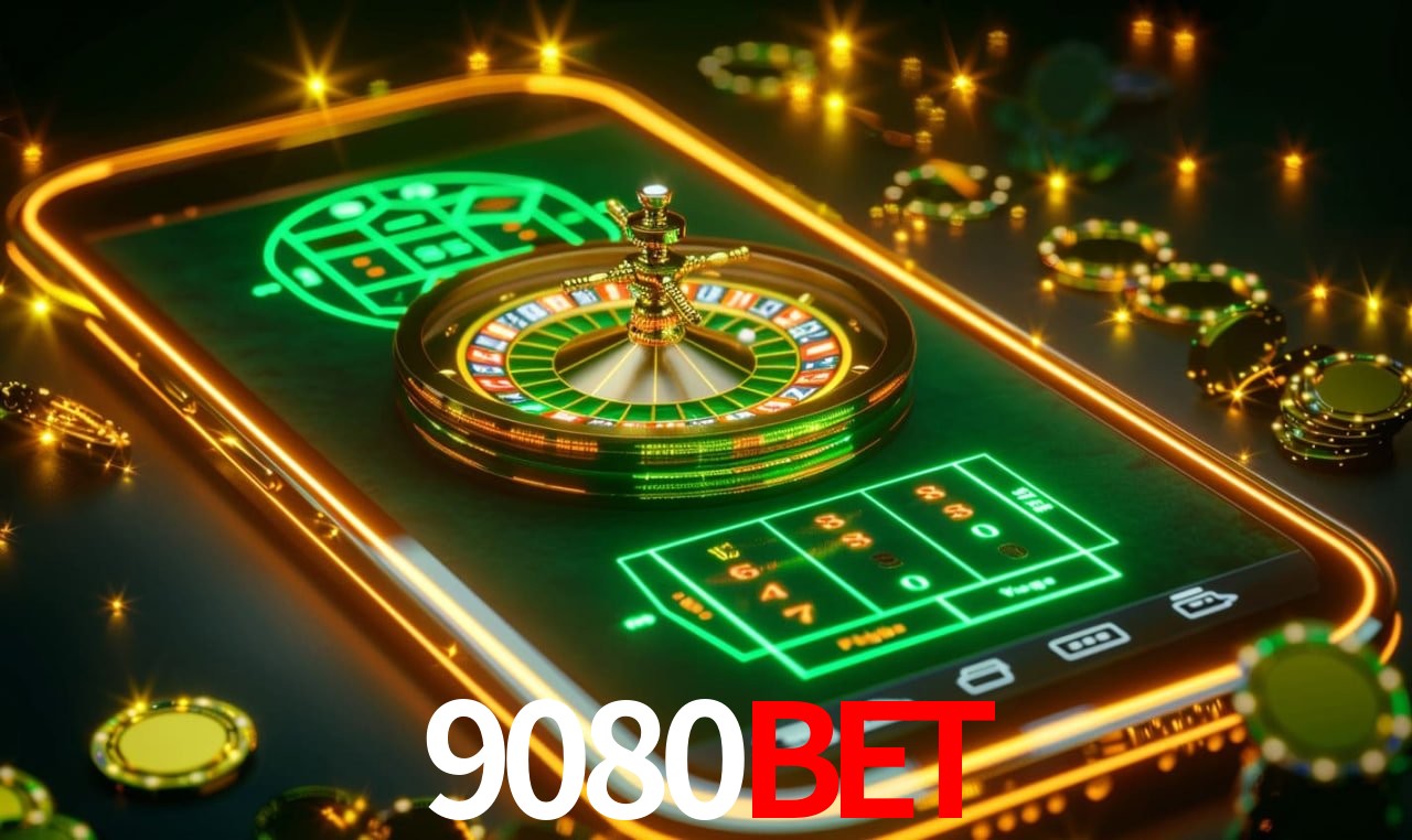 Diretório de Jogos 9080bet