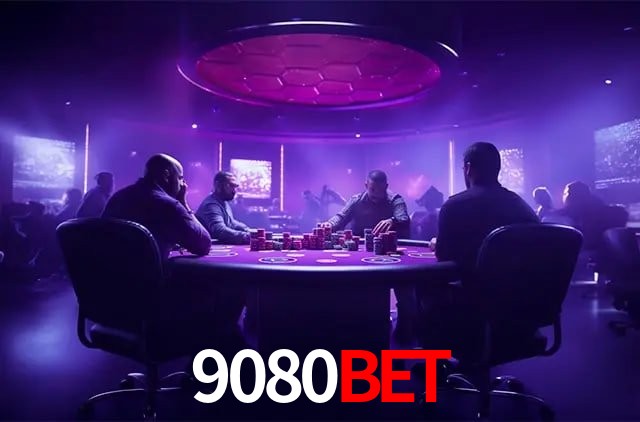 Jogos Exclusivos 9080bet