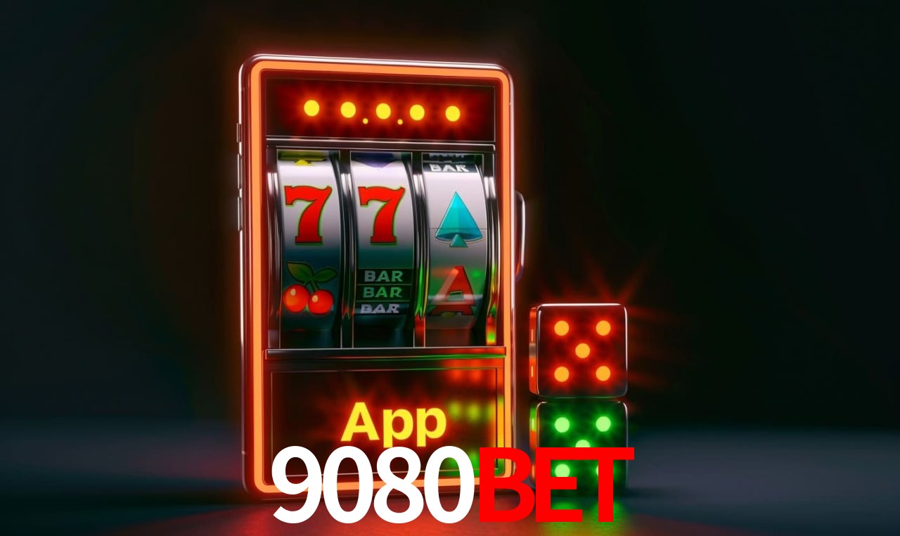 Integração de APIs 9080bet