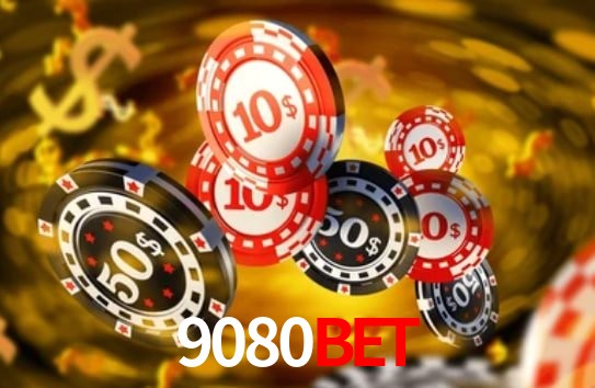 Login Seguro 9080bet