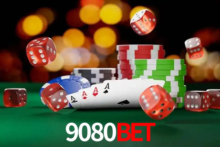 Promoções Sazonais 9080bet