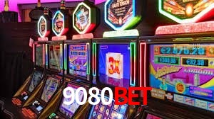 Apostas de Tênis 9080bet