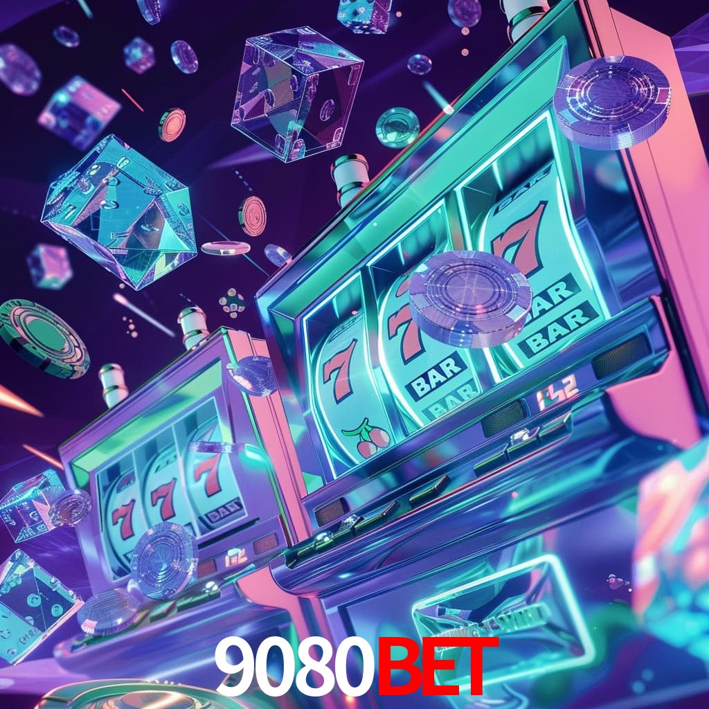 Casino VIP 9080bet