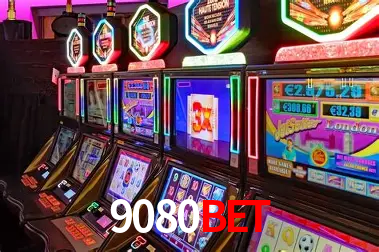 A Popularidade dos Caça-Níqueis no 9080bet