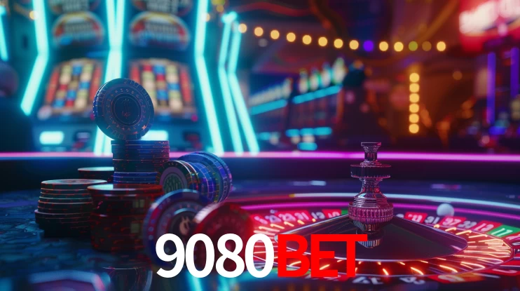Mesa de Blackjack 9080bet