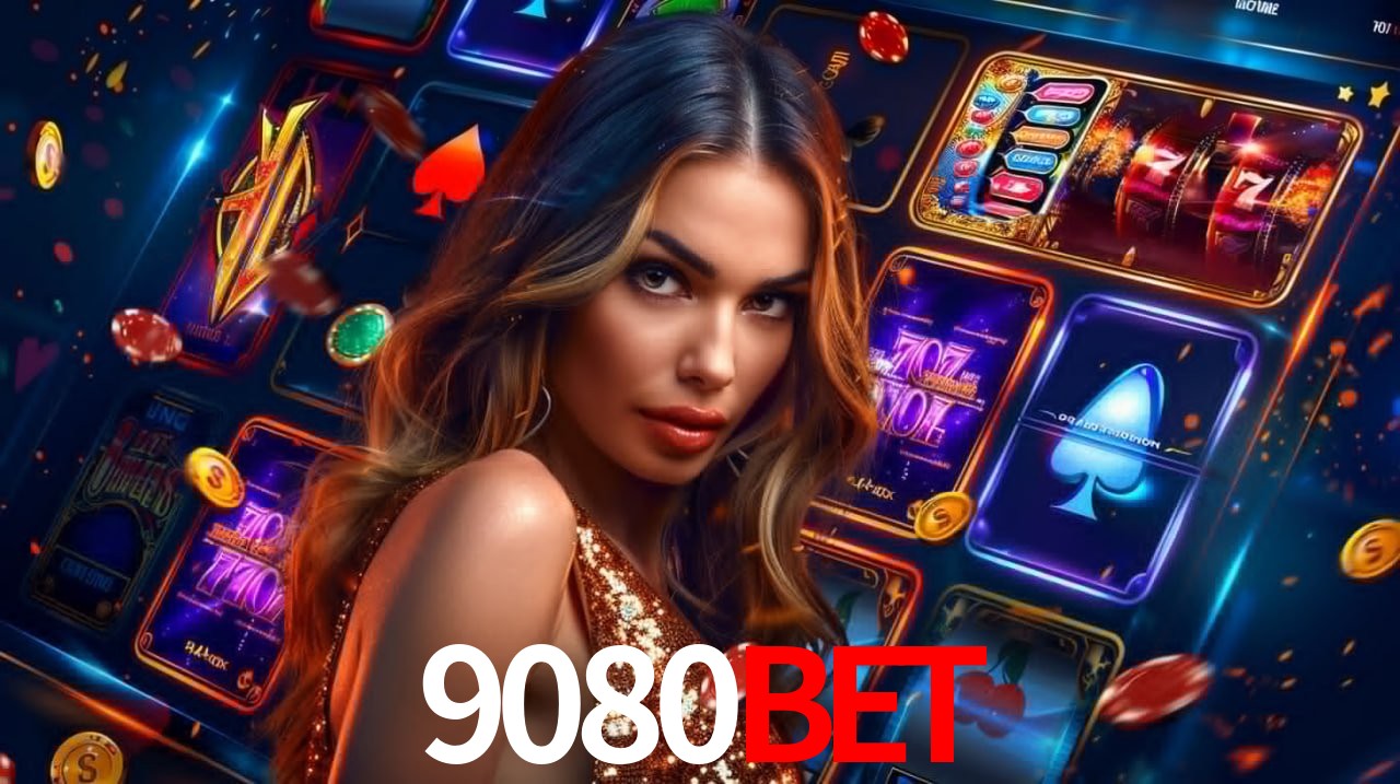 Torneios 9080bet