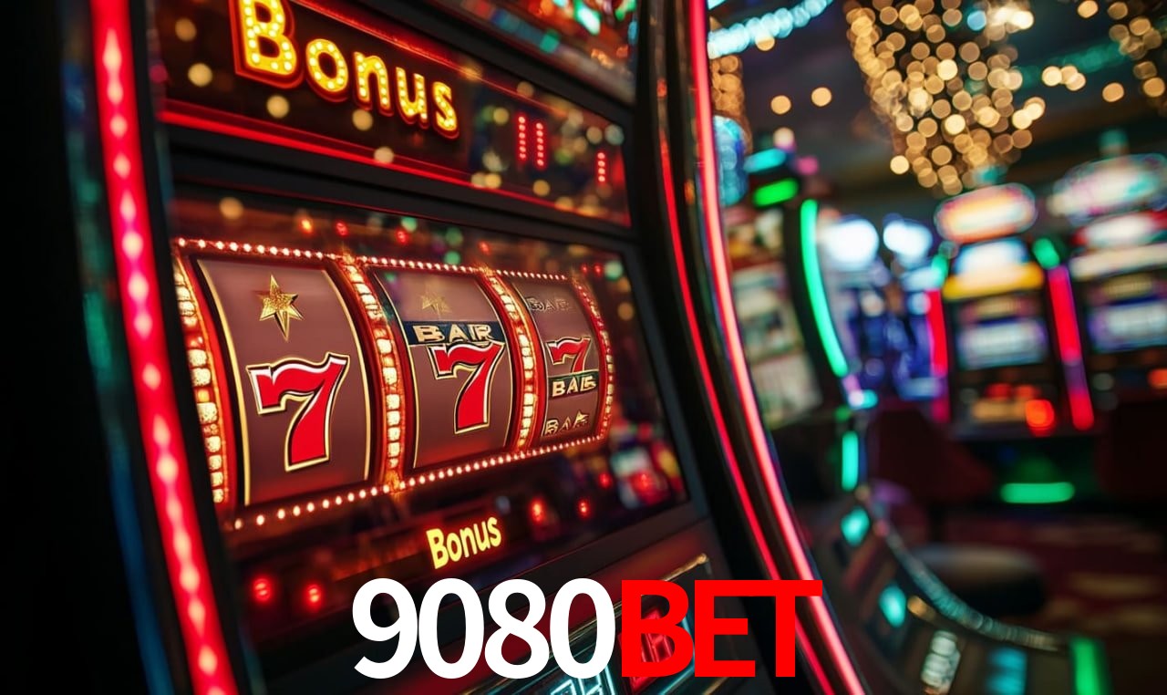 Jogos Exclusivos 9080bet
