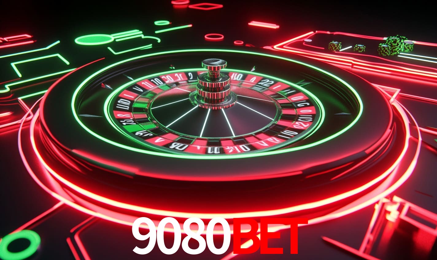 Estatísticas Esportivas 9080bet
