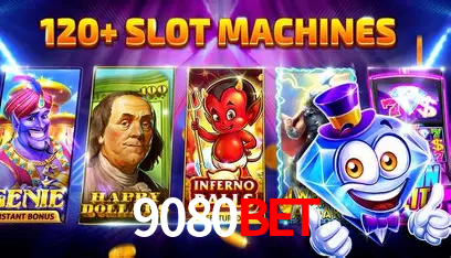 Inovações de Jogos na 9080bet: O Futuro das Experiências Interativas