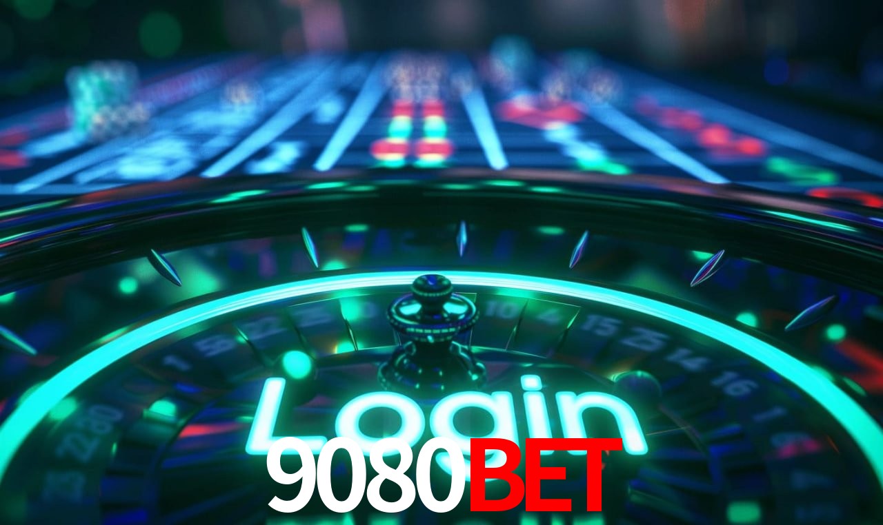 Benefícios da Conta 9080bet