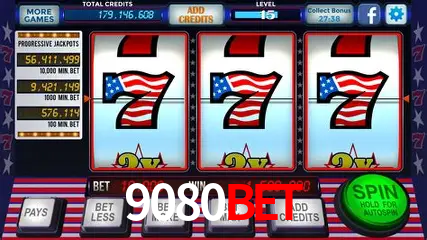 Apostas Esportivas na 9080bet: Um Guia Completo