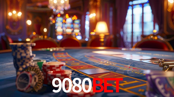 Descubra a Essência do 9080bet: Nossa História e Compromissos