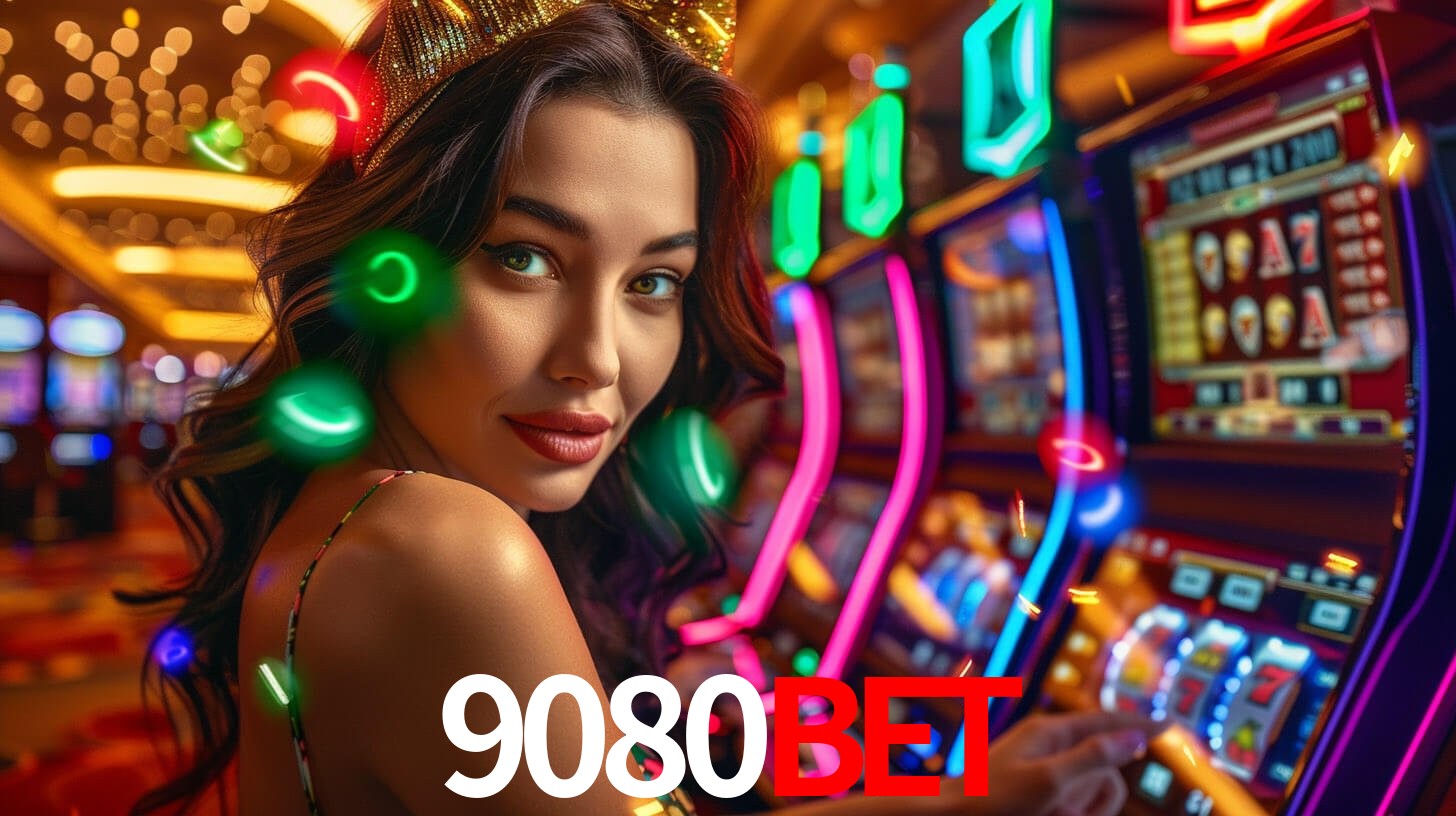 PIX Instantâneo 9080bet