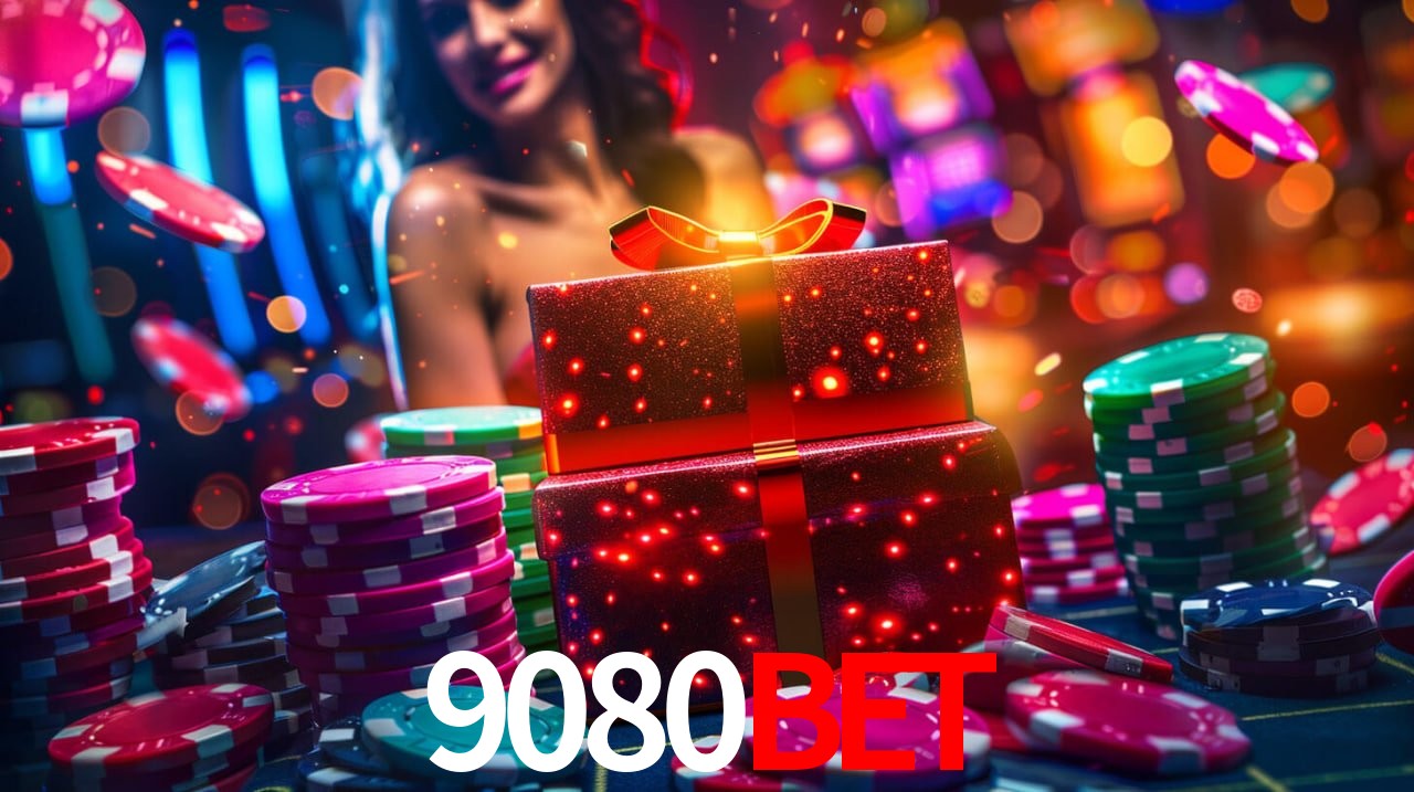 Casino Ao Vivo 9080bet