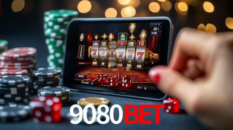 Programa VIP 9080bet