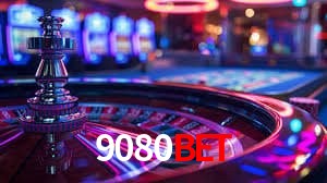 Tecnologia da Plataforma 9080bet