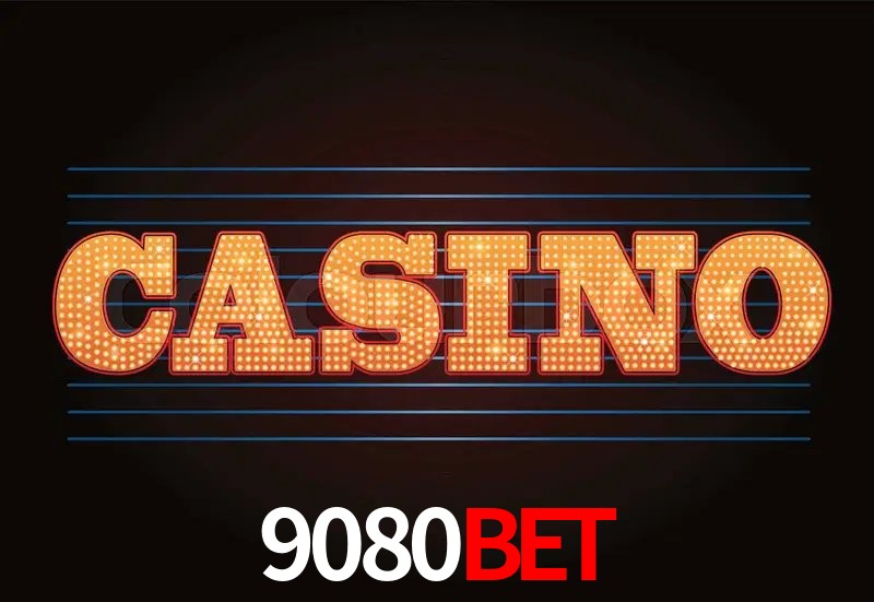 Design Responsivo 9080bet
