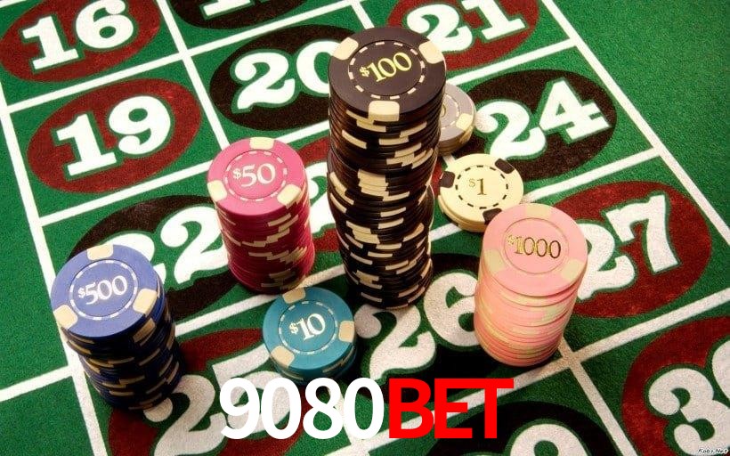 Programa VIP 9080bet