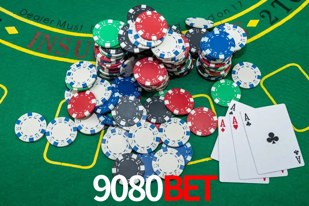 Estatísticas do Jogo 9080bet