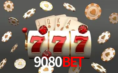 Inovações de Jogos na 9080bet: O Futuro das Experiências Interativas