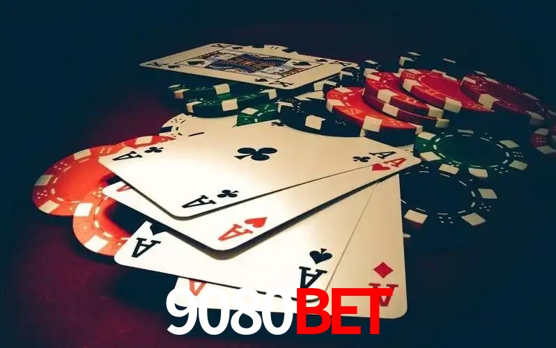 Promoção Relâmpago 9080bet