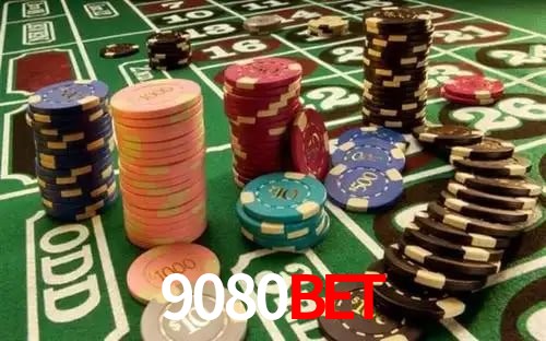 Interface Premium 9080bet