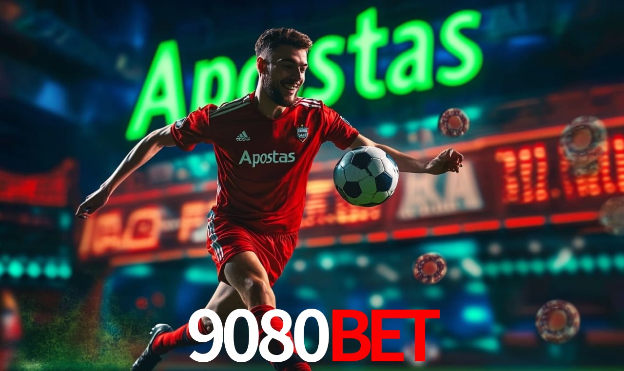 Estatísticas Esportivas 9080bet