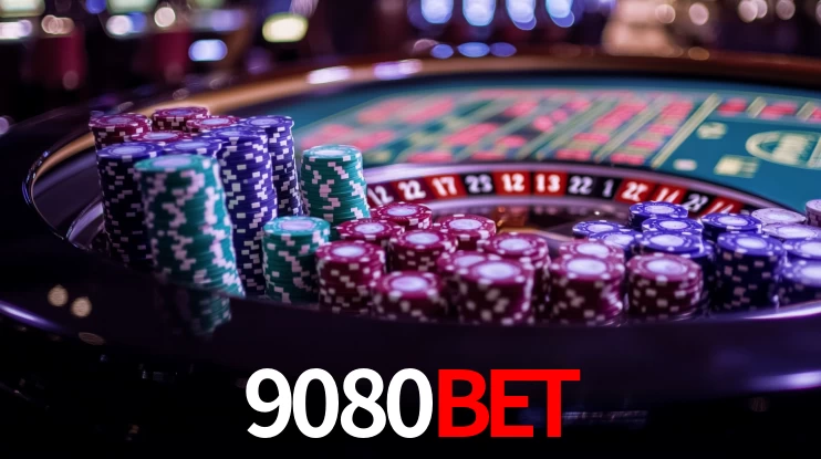 APP oficial da 9080bet para mobile