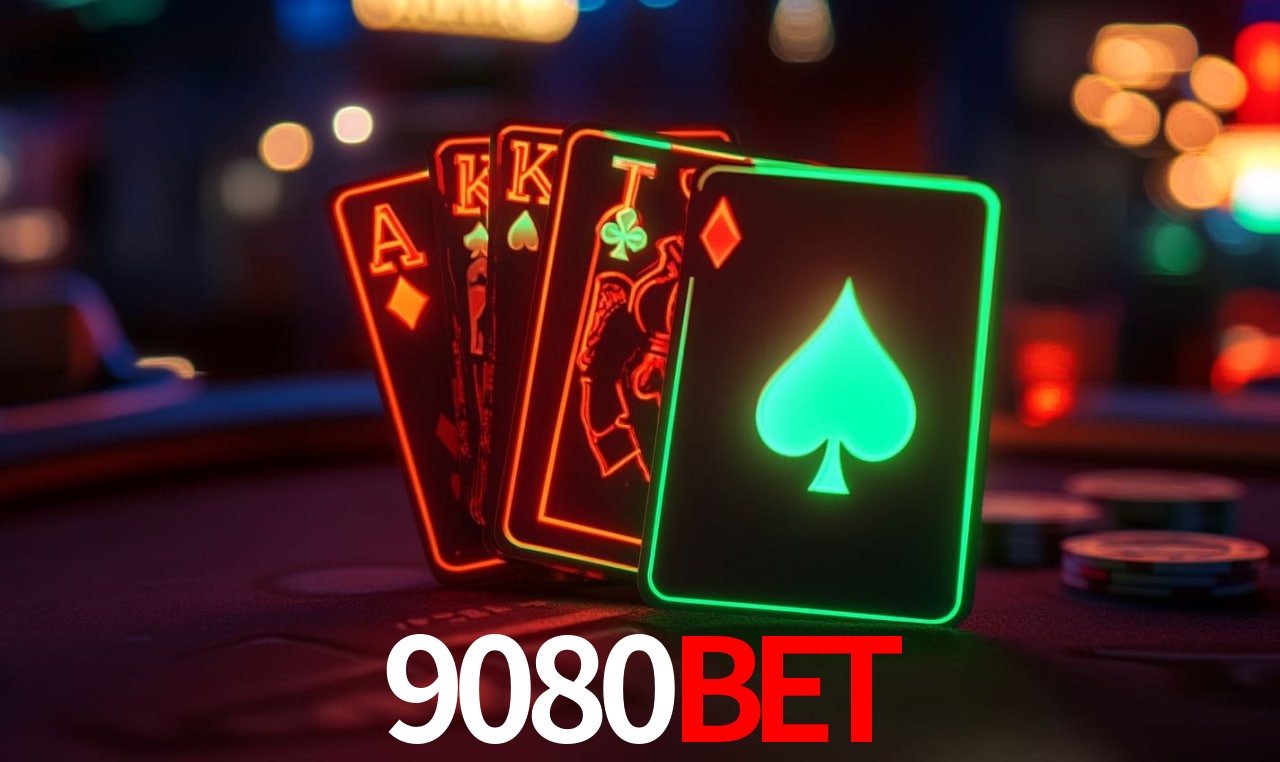Promoções Sazonais 9080bet