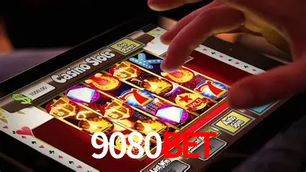 A Emoção da Loteria na 9080bet: Uma Chance de Mudança de Vida