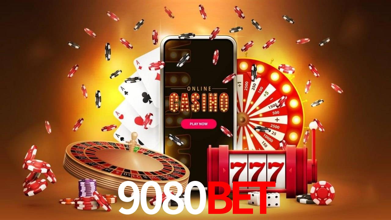 Experiência VIP 9080bet