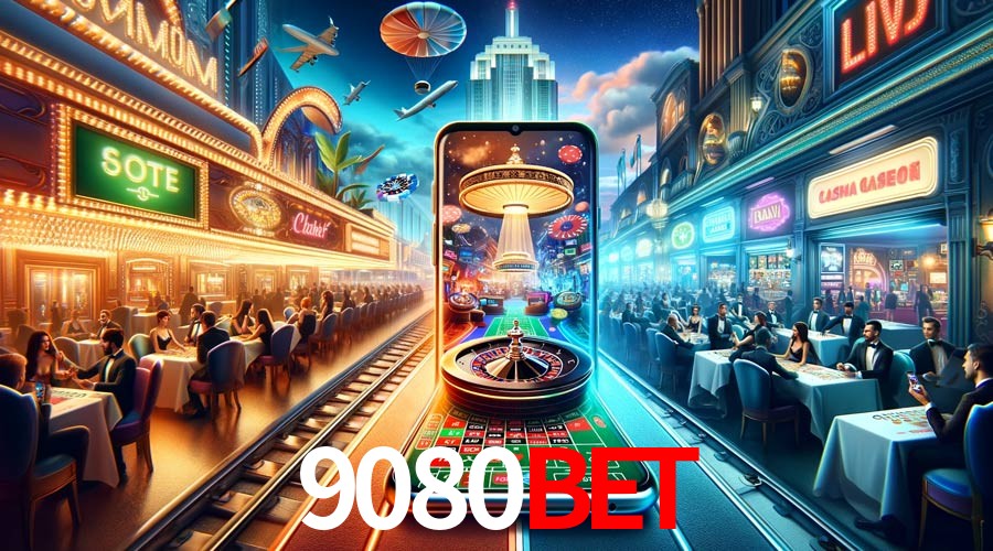 A Revolução dos Aplicativos de Jogos no 330bet