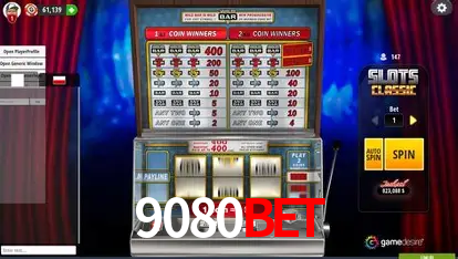 Inovações de Jogos na 9080bet: O Futuro das Experiências Interativas