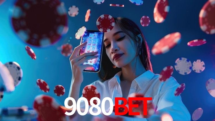 Bônus Diários 9080bet