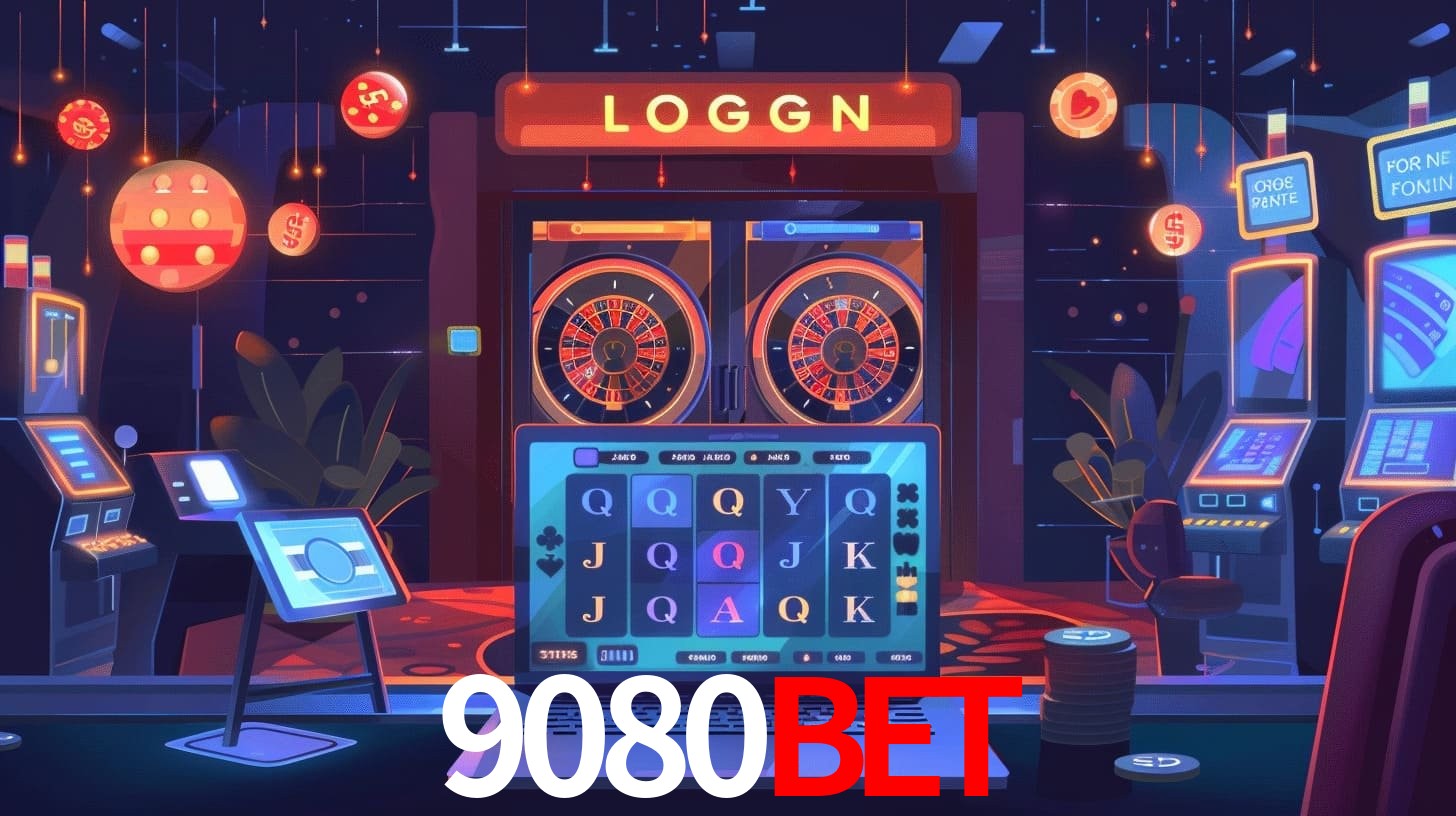 Casino Ao Vivo 9080bet