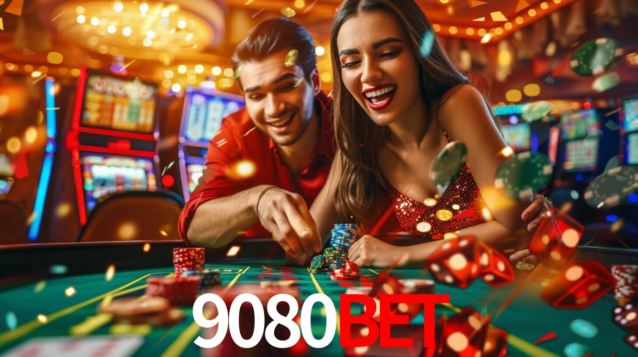 Estatísticas do Jogo 9080bet