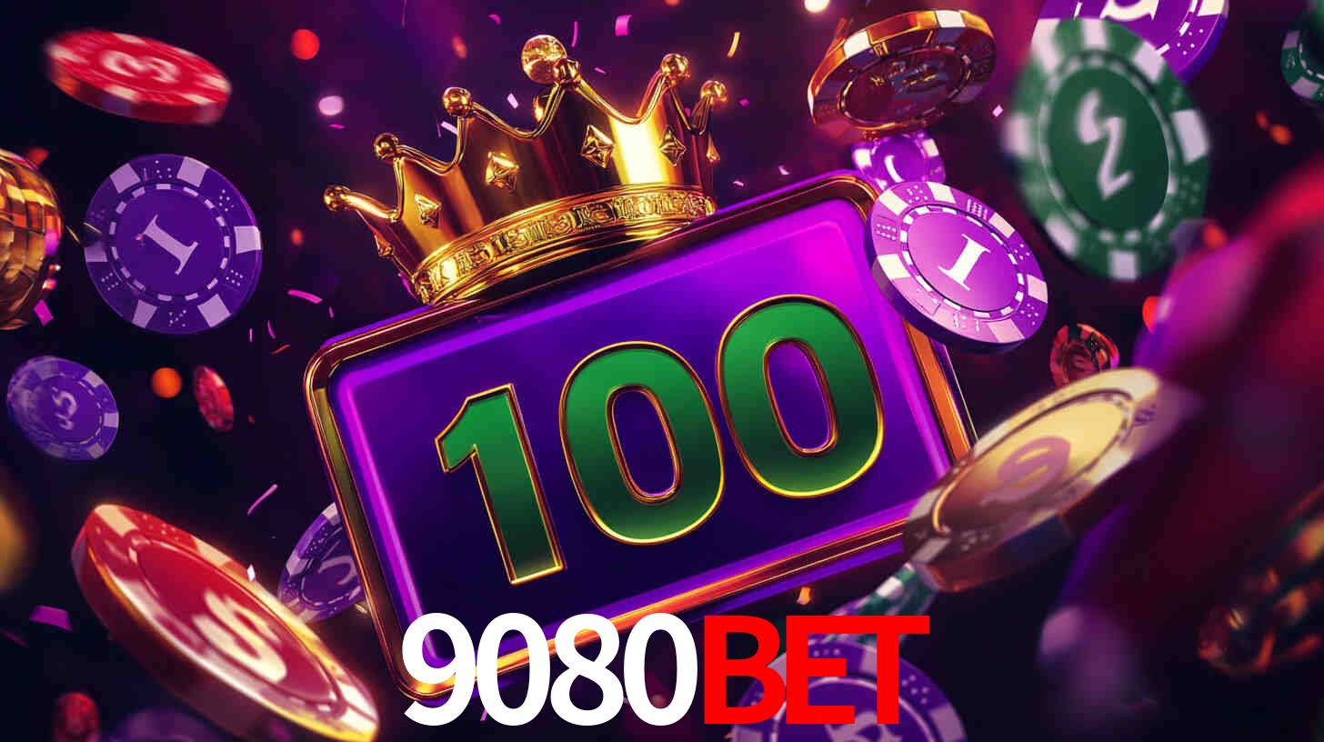 Torneios 9080bet