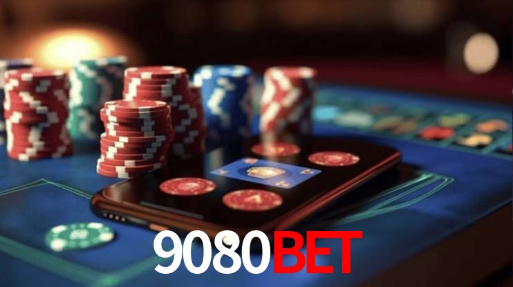 Ofertas Exclusivas 9080bet