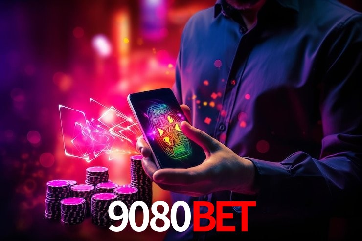 Diretório de Jogos 9080bet