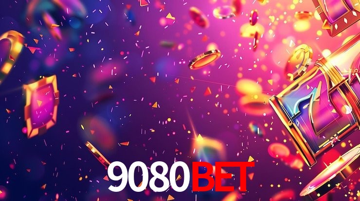 Mesa de Blackjack 9080bet