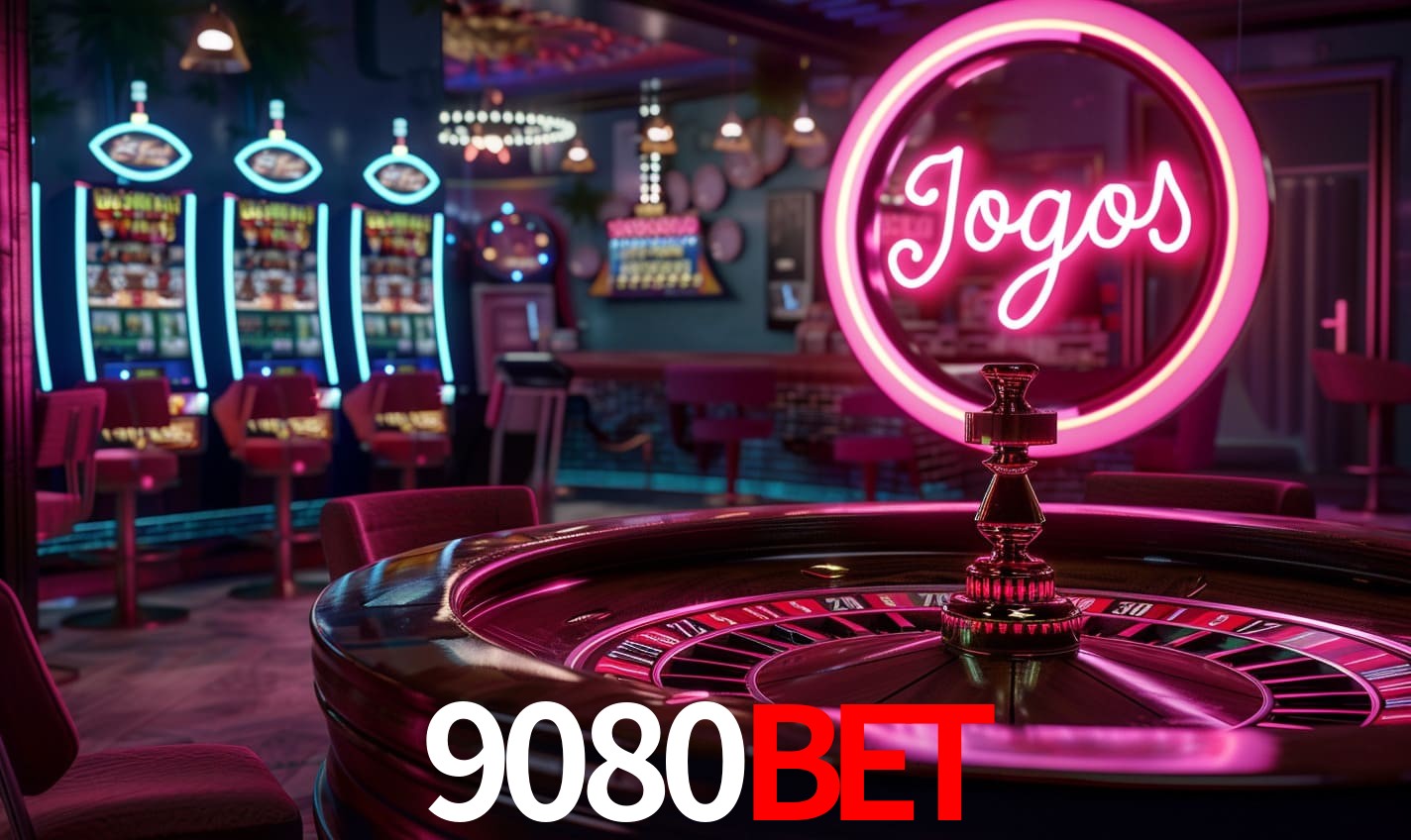 Interface Premium 9080bet