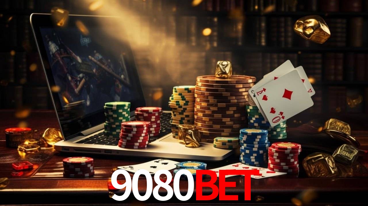 Casino Ao Vivo 9080bet